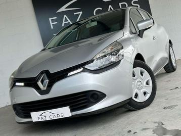 Renault Clio 1.5 dCi * 1ER PROP + RADIO + GARANTIE 12 MOIS *