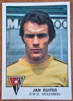 Panini Football 78 nr 242 Jan Rider inutilisé !, Enlèvement ou Envoi, Comme neuf, Autocollant