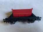 Marklin kiepwagen, Ophalen of Verzenden, Gebruikt, Wagon, Märklin
