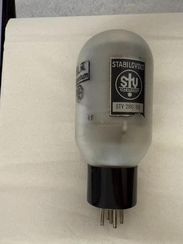Stabilovolt STV 280/80 STV-stabilisator beschikbaar voor biedingen