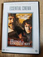 The Bridge of San Luis Rey (2004) (Robert De Niro) DVD, Comme neuf, Enlèvement ou Envoi
