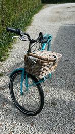 Meisjes fiets, BNB bike Marseille 24 inch, Fietsen en Brommers, Fietsen | Meisjes, Ophalen, 24 inch, Versnellingen