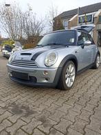 Mini Cooper S, Auto's, Mini, Particulier, Te koop, Cooper