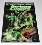 BD Green Lantern Corps, Eén comic, Verzenden, Gelezen