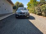 Kia Rio 14i, Auto's, Kia, Stof, 4 cilinders, Blauw, Particulier