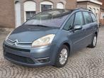 Citroën C4  grand Picasso 1.6 benzine, Auto's, C4 (Grand) Picasso, Bedrijf, Handgeschakeld, 5 deurs