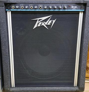 AMPLIS PEAVEY (KEYBOARD) beschikbaar voor biedingen