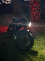 Zeer nette fatbike v8, Autres marques, 51 à 55 cm, 50 km par batterie ou plus, Comme neuf