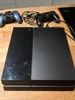 Ps4 console + games, Games en Spelcomputers, Ophalen, Zo goed als nieuw