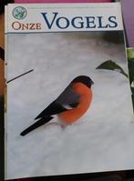 onze vogels / de vogel wereld, Boeken, Ophalen, Zo goed als nieuw, Vogels