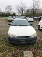 Mitsubishi Colt, Auto's, Mitsubishi, Euro 2, Stof, 1445 kg, Grijs