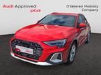 Audi A3 Allstreet A3 Allstreet 35 TFSI Business Edition S tr, Automaat, Te koop, 1 g/km, Benzine