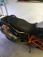 Touratech comfort zadel dri-ride hoog KTM, Particulier