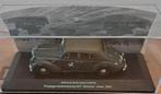 Opel Admiral Kabriolet 1937 (Ukraine 1941), 1:43 in vitrine., Ophalen of Verzenden