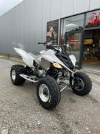 YAMAHA YFM700R, Motoren, Quads en Trikes, 686 cc, 12 t/m 35 kW