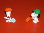 Snoopy, Verzamelen, Stripfiguren, Ophalen of Verzenden, Snoopy, Zo goed als nieuw, Beeldje of Figuurtje