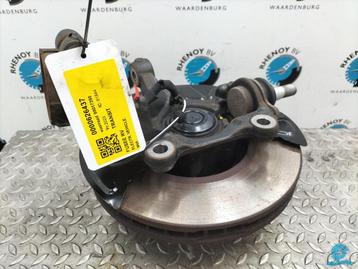 FORD E-TRANSIT F6 425 L2H2 TREND 68 KW  [RF_HUB_STUB_AXL.ASS beschikbaar voor biedingen