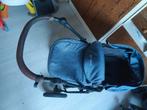 3 in 1 buggy van kinderkraft, Kinderen en Baby's, Ophalen, Zo goed als nieuw