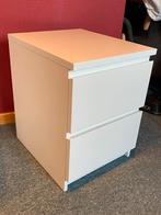 Ladeblok Ikea MALM, Huis en Inrichting, Bureaus, Ophalen, Gebruikt