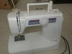 mooie en nieuwe en 100% werkende Toyota naaimachine, Hobby en Vrije tijd, Naaimachines en Toebehoren, Ophalen of Verzenden, Zo goed als nieuw