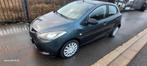 MAZDA M2+2009+1.4CRDI+AIRCO+CTOK+ROZE LAKEN NAAR 1799EU, Auto's, 50 kW, Euro 4, Te koop, Electronic Stability Program (ESP)