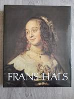 Frans Hals - Seymour Slive, Gelezen, Seymour Slive, Ophalen of Verzenden, Schilder- en Tekenkunst