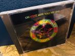 The Sisters Of Mercy - Greatest Hits Volume One, CD & DVD, Enlèvement ou Envoi