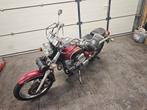 Daelim 125cc, Motoren