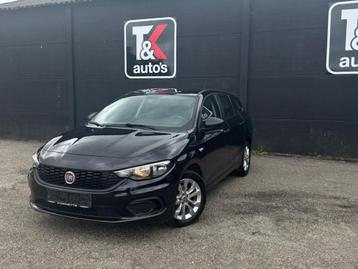 Fiat Tipo 1.4i 2019 beschikbaar voor biedingen