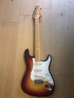 Vintage stratocaster, Muziek en Instrumenten, Ophalen of Verzenden, Gebruikt, Elektrische gitaar