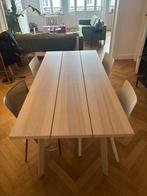 Table de salle à manger IKEA, Maison & Meubles, Comme neuf, Enlèvement, 50 à 100 cm, Rectangulaire