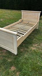 1 persoonsbed, Huis en Inrichting, Ophalen, 90 cm, Eenpersoons, 200 cm