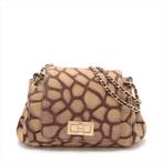 Chanel 2.55 vintage, Handtassen en Accessoires, Ophalen of Verzenden, Gebruikt, Beige, Handtas