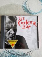 CD Joe Cocker, Comme neuf, Enlèvement ou Envoi