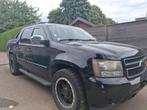 CHEVROLET, Auto's, LPG, Te koop, Avalanche