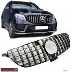 CALANDRE LOOK GT - GTR PANAMERICANA MERCEDES GLE COUPE C292, Autos : Divers, Tuning & Styling, Enlèvement ou Envoi