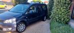 Caddy maxi tdi 1.6 bluemotion van 2011 met schade, Auto's, Volkswagen, Trekhaak, Particulier, Caddy Maxi, Te koop