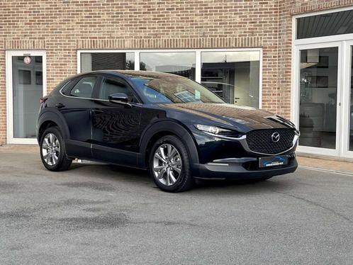 Mazda CX-30 2.0 M-HYBRID Automaat / Camera / 55000km / 12m w, Auto's, Mazda, Bedrijf, Te koop, CX-30, ABS, Adaptieve lichten, Adaptive Cruise Control