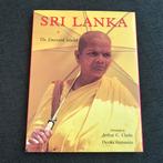 Sri Lanka, The Emerald Island, Boeken, Ophalen of Verzenden, Zo goed als nieuw