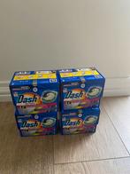 NIEUW! 4 Dash pods dozen: PER STUK €6, Huis en Inrichting, Schoonmaakartikelen, Ophalen