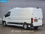 Renault Master 150PK Koelwagen 2025model Thermo King V200 22, Auto's, 1998 cc, Stof, 4 cilinders, Renault