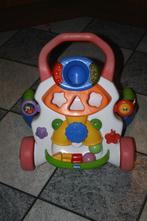 loopwagen, Kinderen en Baby's, Ophalen, Gebruikt, Met geluid