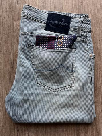 Jacob Cohen jeans size 36 type J622 comfort beschikbaar voor biedingen