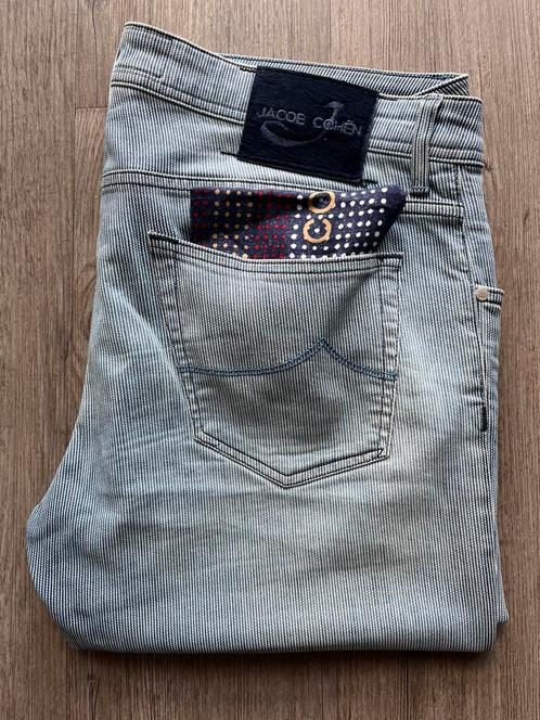 Jacob Cohen jeans size 36 type J622 comfort, Kleding | Heren, Spijkerbroeken en Jeans, Zo goed als nieuw, W36 - W38 (confectie 52/54)