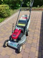 KAAZ LM5360HX  Professionele Grasmaaier, Tuin en Terras, Ophalen, Opvangzak, Gebruikt, Kaaz Honda