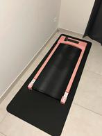 Loopband Home Fitness Code, Sport en Fitness, Fitnessapparatuur, Ophalen, Zo goed als nieuw, Loopband