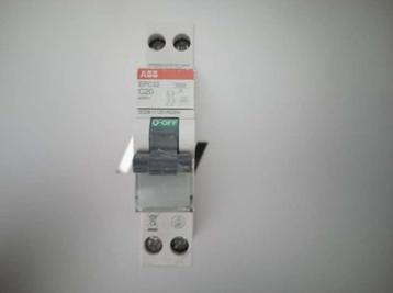 ABB Automaat 2P C20 beschikbaar voor biedingen
