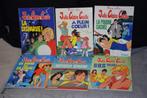 Bd Julie, Claire, Cécile. 4 euros/p ou 12 albums/40 euros, Ophalen of Verzenden