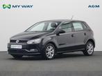Volkswagen Polo Polo 1.2 TSI Comfortline BMT, Navigatiesysteem, Handgeschakeld, Stadsauto, Polo