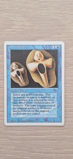 Magic - Copy Artifact (Revised), Ophalen, Zo goed als nieuw, Losse kaart